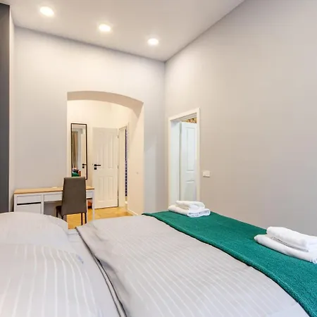 Apartament Place Of Grace - A Few Steps From The Museum Praga